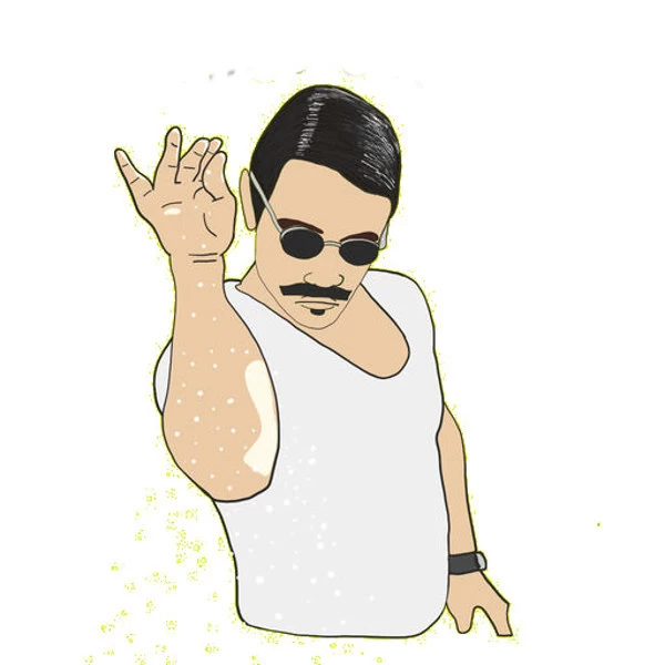 Salt "Bae" Minicrit Icon