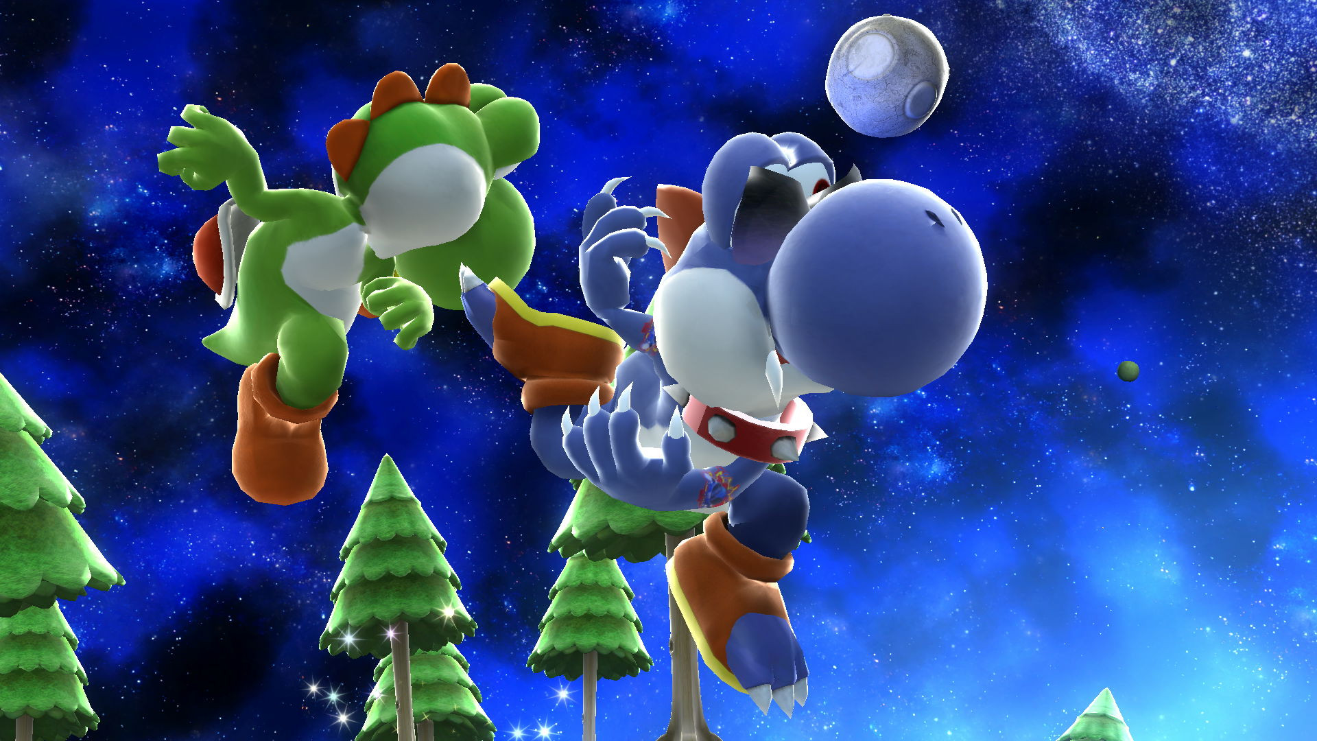 Super Mario Boshi Cursor Custom Cursor vrogue.co