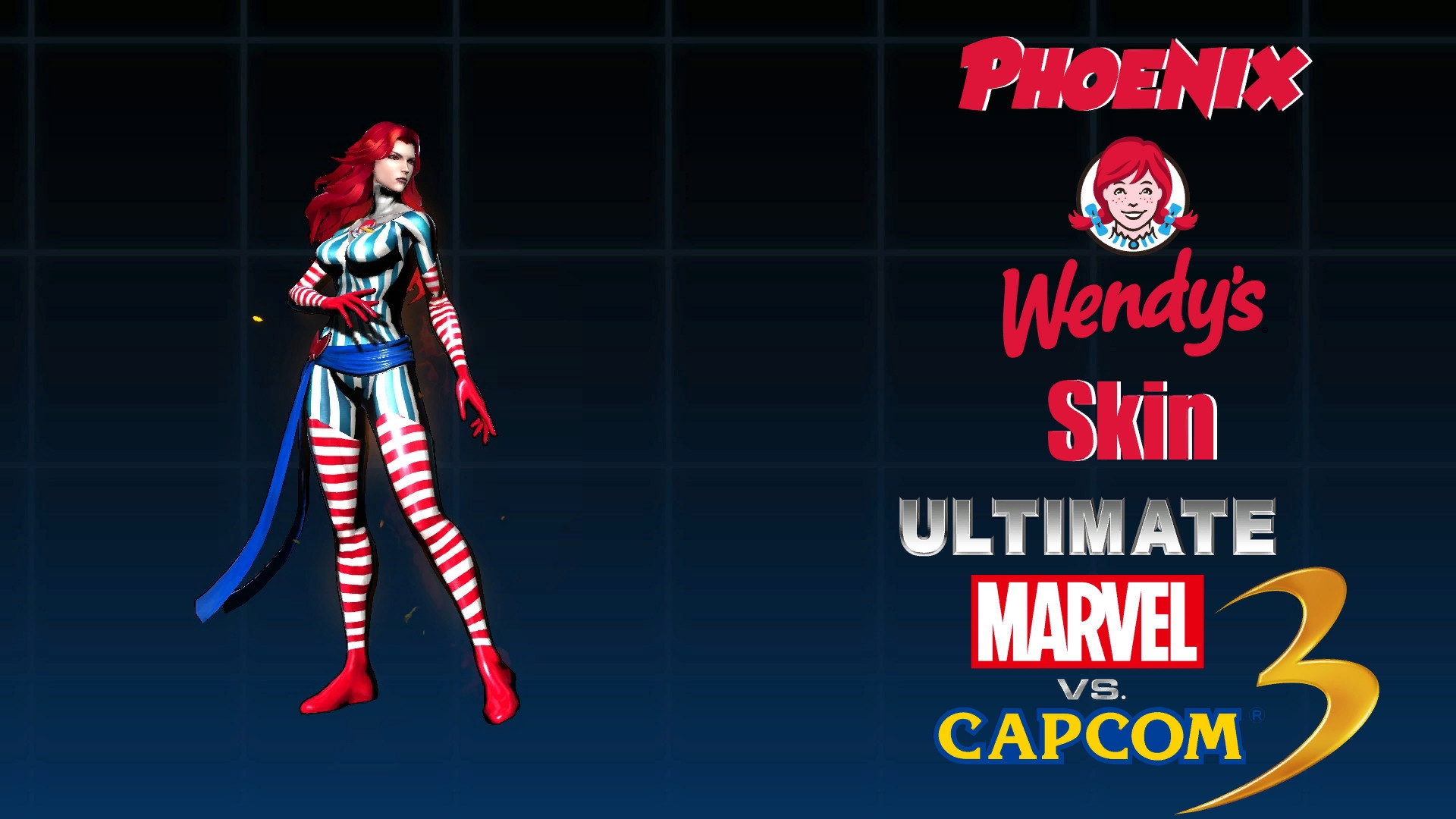 marvel vs capcom 3 mugen