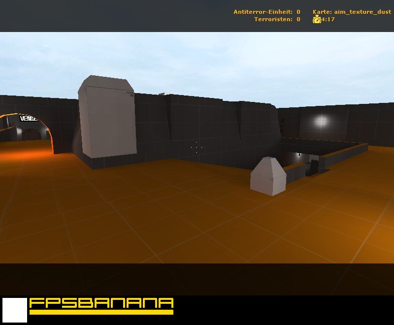 aim_texture_dust [Counter-Strike: Source] [Mods]