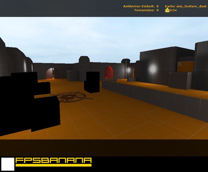 aim_texture_dust [Counter-Strike: Source] [Mods]