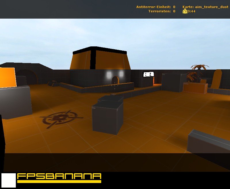 aim_texture_dust [Counter-Strike: Source] [Mods]