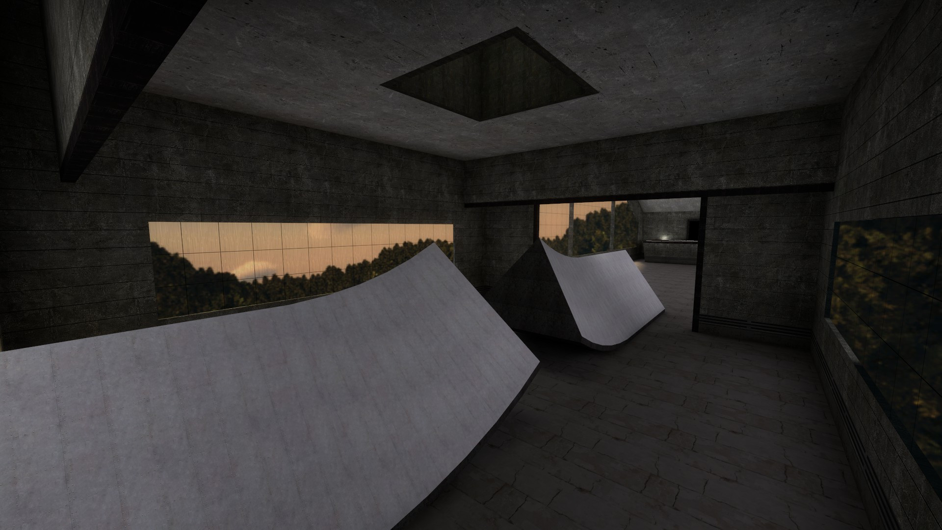surf_android_ksf Mod for Counter-Strike: Global Offensive | CS:GO Mods