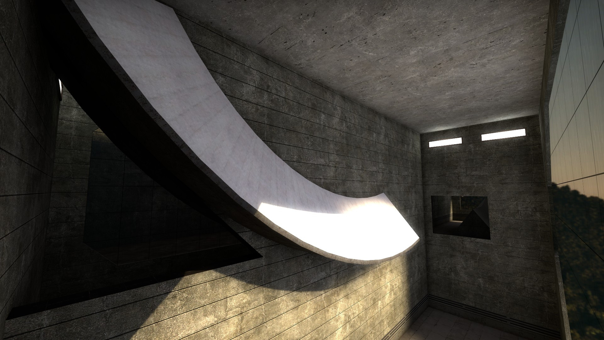 surf_android_ksf Mod for Counter-Strike: Global Offensive | CS:GO Mods