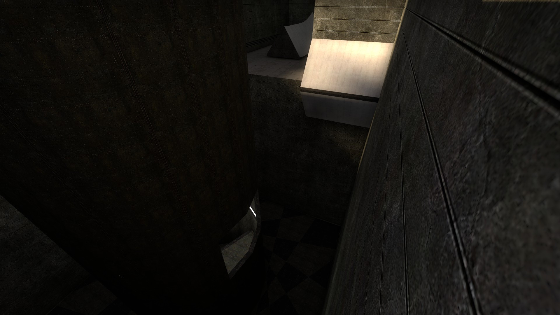 surf_android_ksf Mod for Counter-Strike: Global Offensive | CS:GO Mods