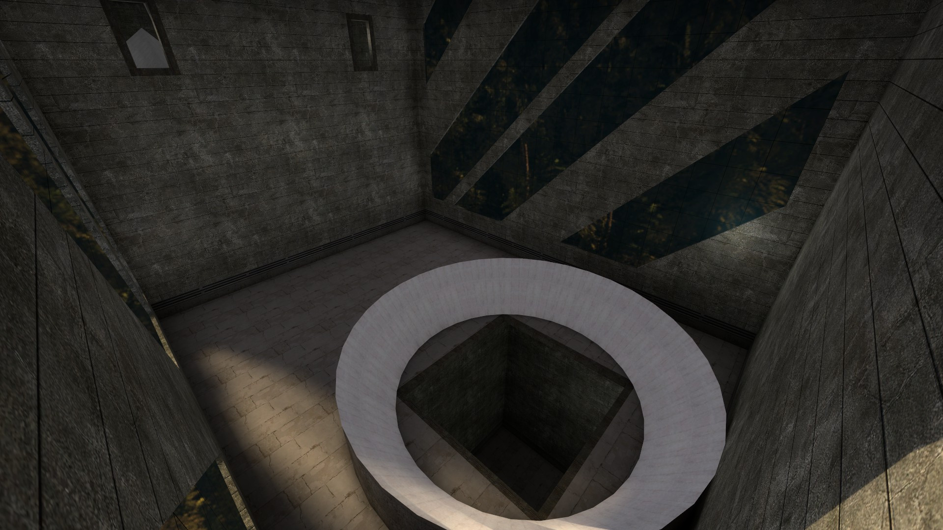 surf_android_ksf Mod for Counter-Strike: Global Offensive | CS:GO Mods