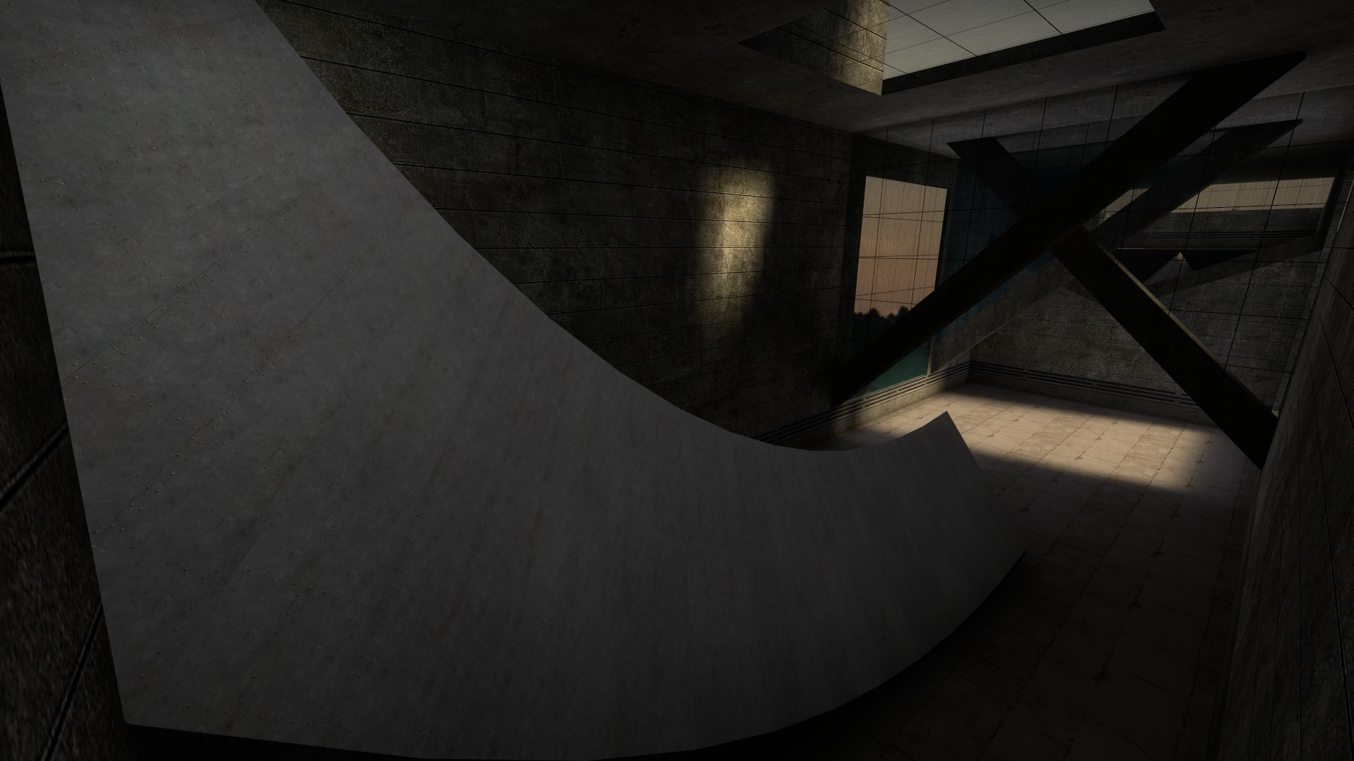 surf_android_ksf Mod for Counter-Strike: Global Offensive | CS:GO Mods