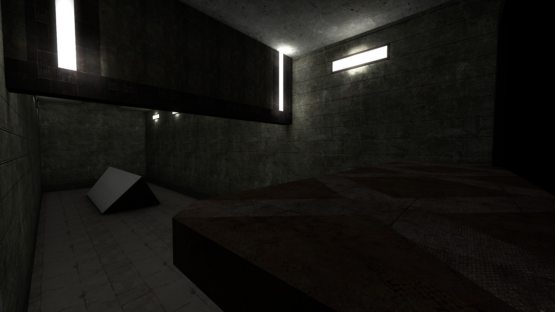 surf_android_ksf Mod for Counter-Strike: Global Offensive | CS:GO Mods