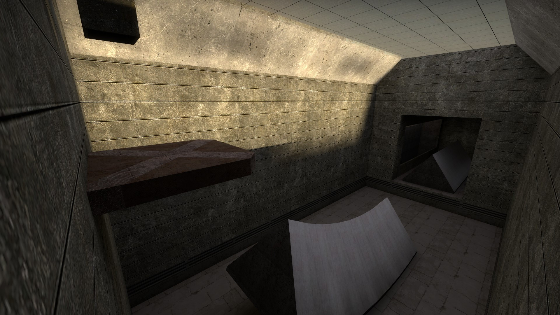 surf_android_ksf Mod for Counter-Strike: Global Offensive | CS:GO Mods