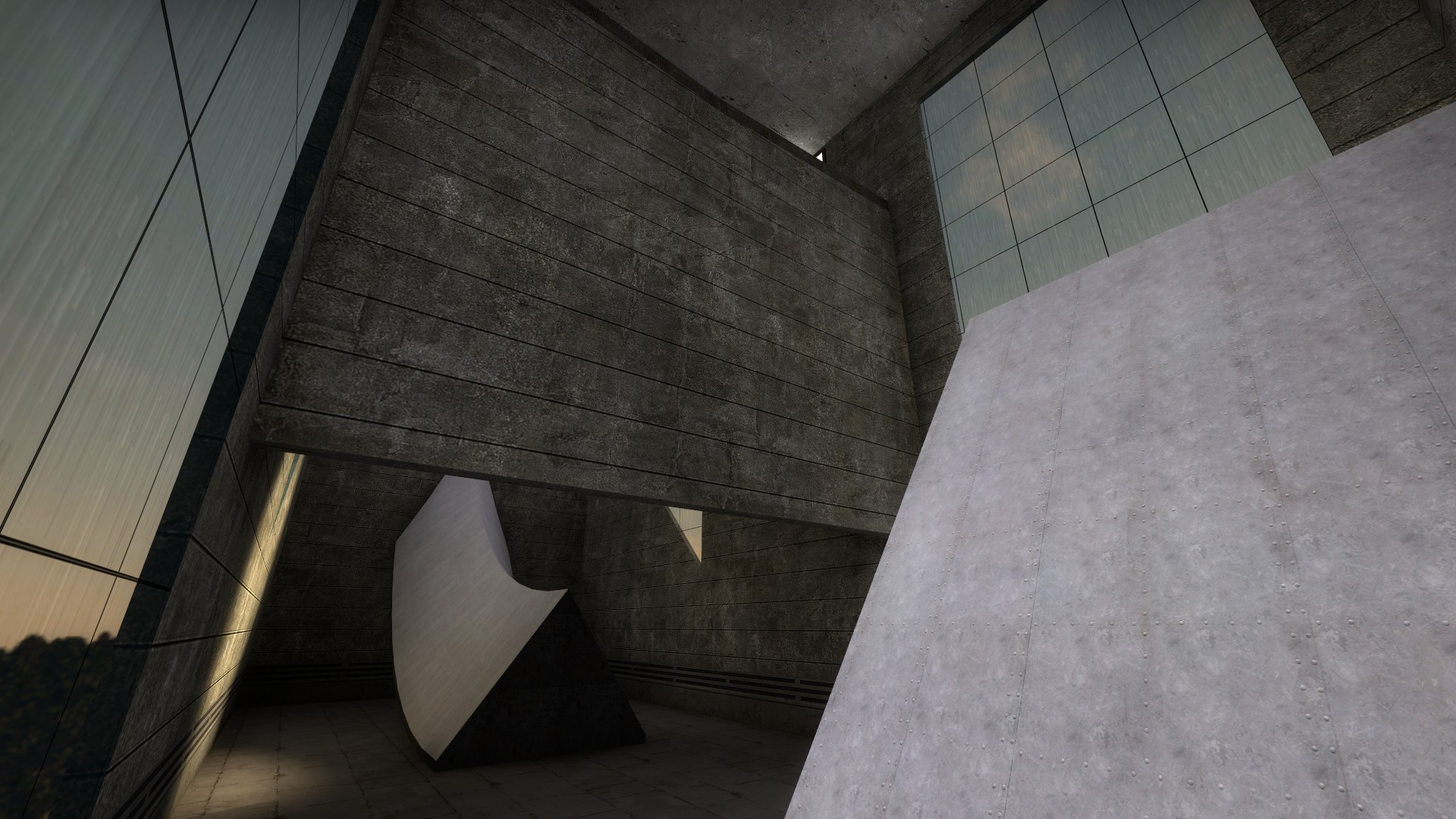 surf_android_ksf Mod for Counter-Strike: Global Offensive | CS:GO Mods