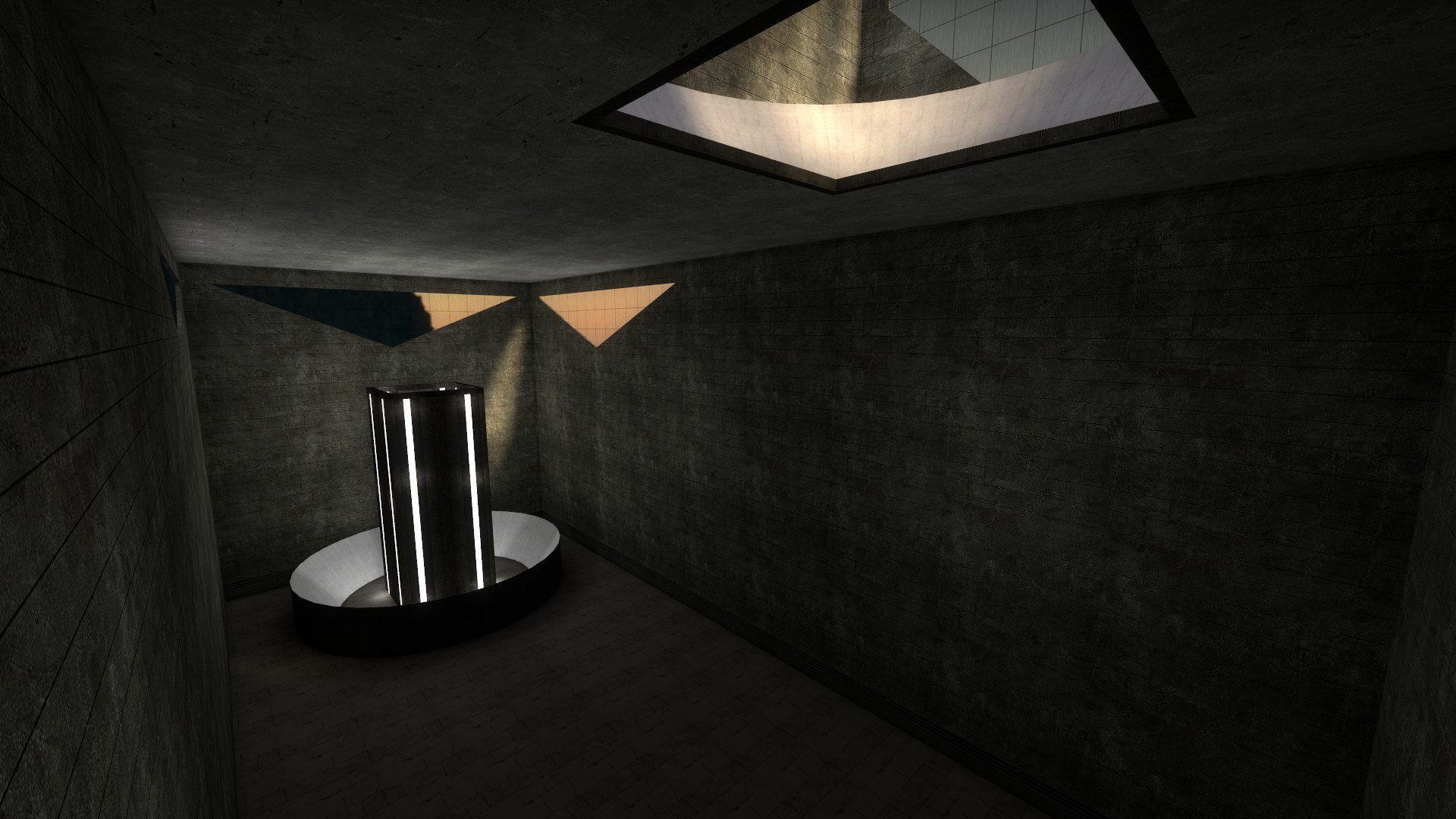 surf_android_ksf Mod for Counter-Strike: Global Offensive | CS:GO Mods