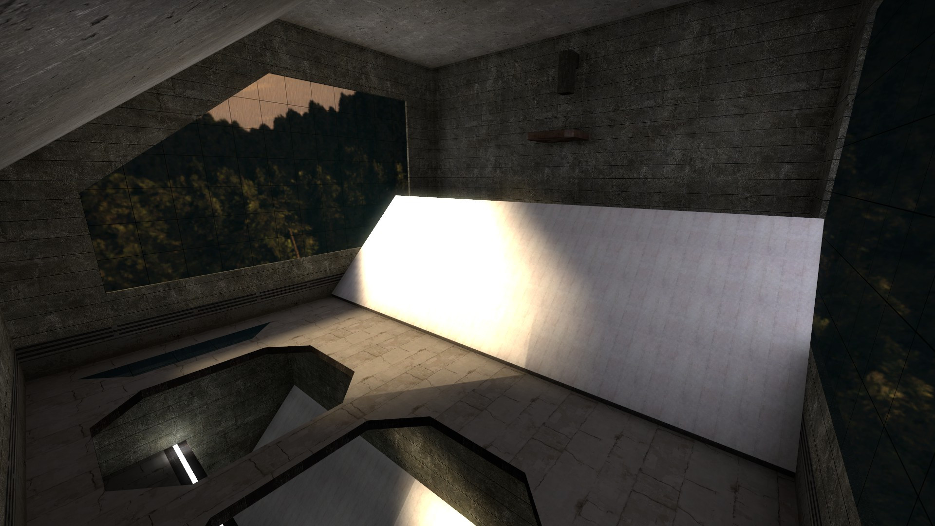 surf_android_ksf Mod for Counter-Strike: Global Offensive | CS:GO Mods