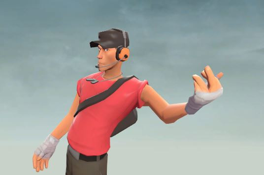 flip them off
