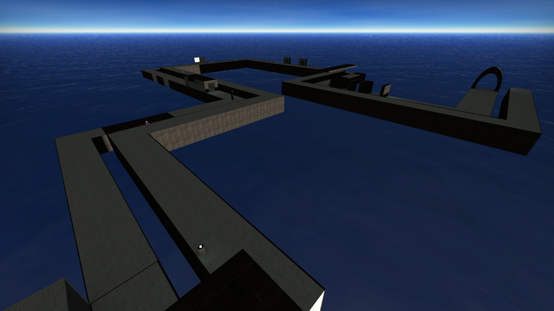 Deathrun_Second_Installation