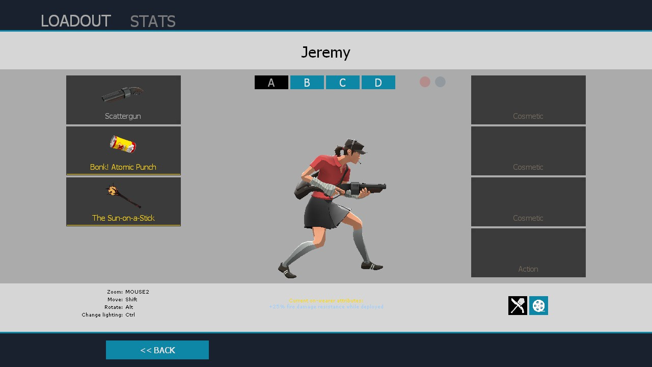 Real Class Names