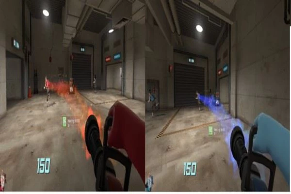 Starman Medic Beam