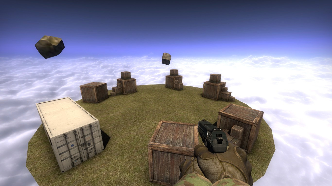 ze_floating_rocks_survival_csgo_v3 Mod for Counter-Strike: Global ...