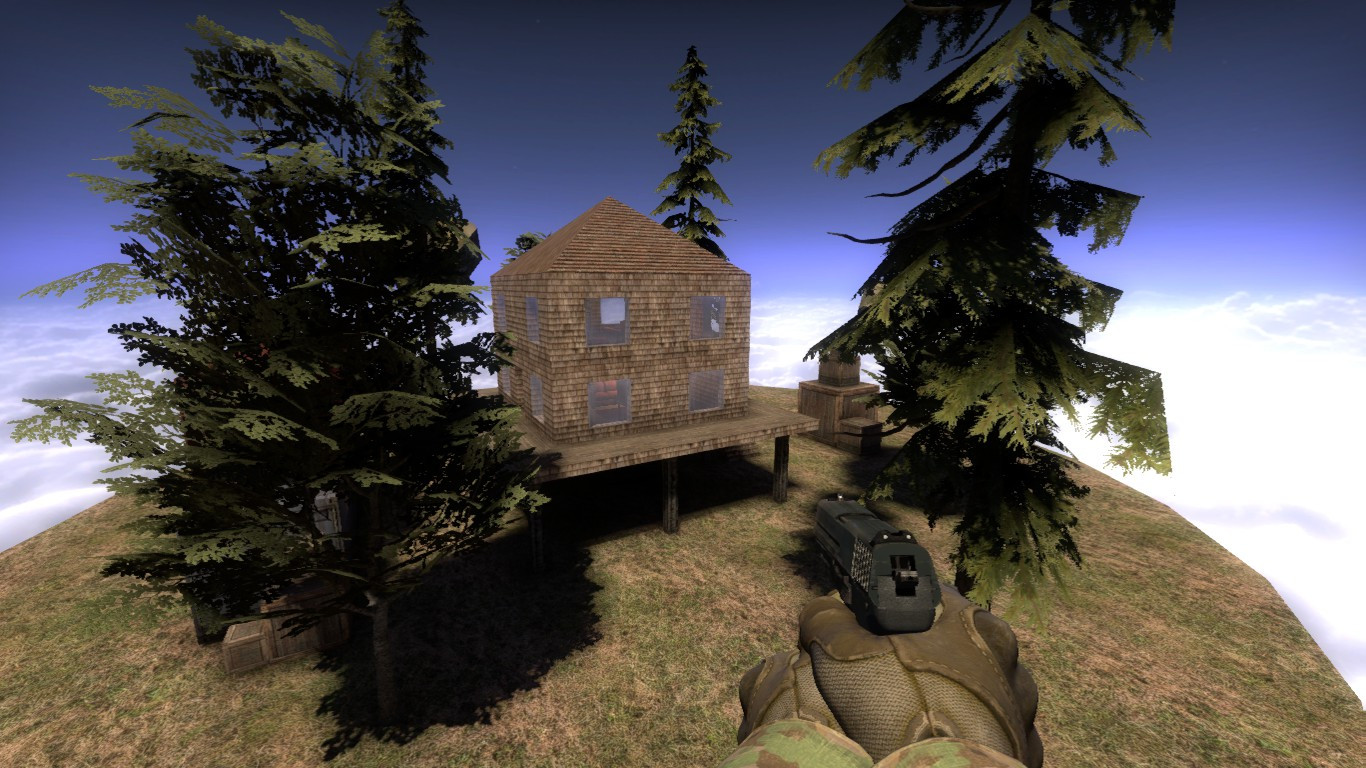 ze_floating_rocks_survival_csgo_v3 Mod for Counter-Strike: Global ...