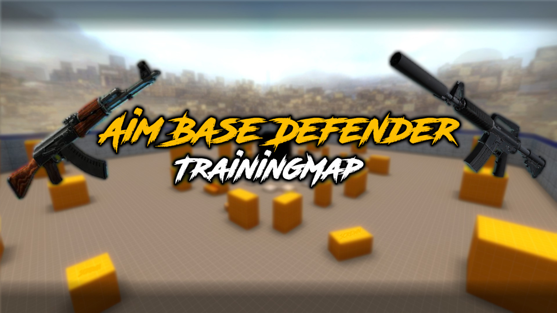 Aim Base Defender