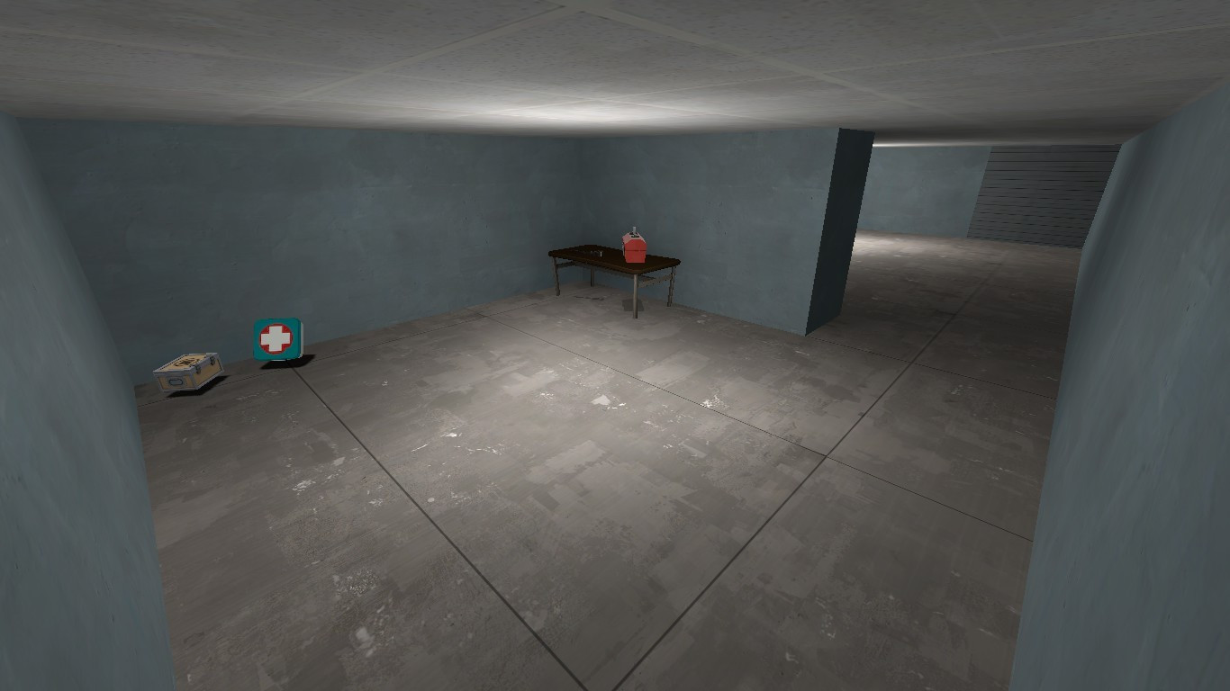 MvM Deathmatch
