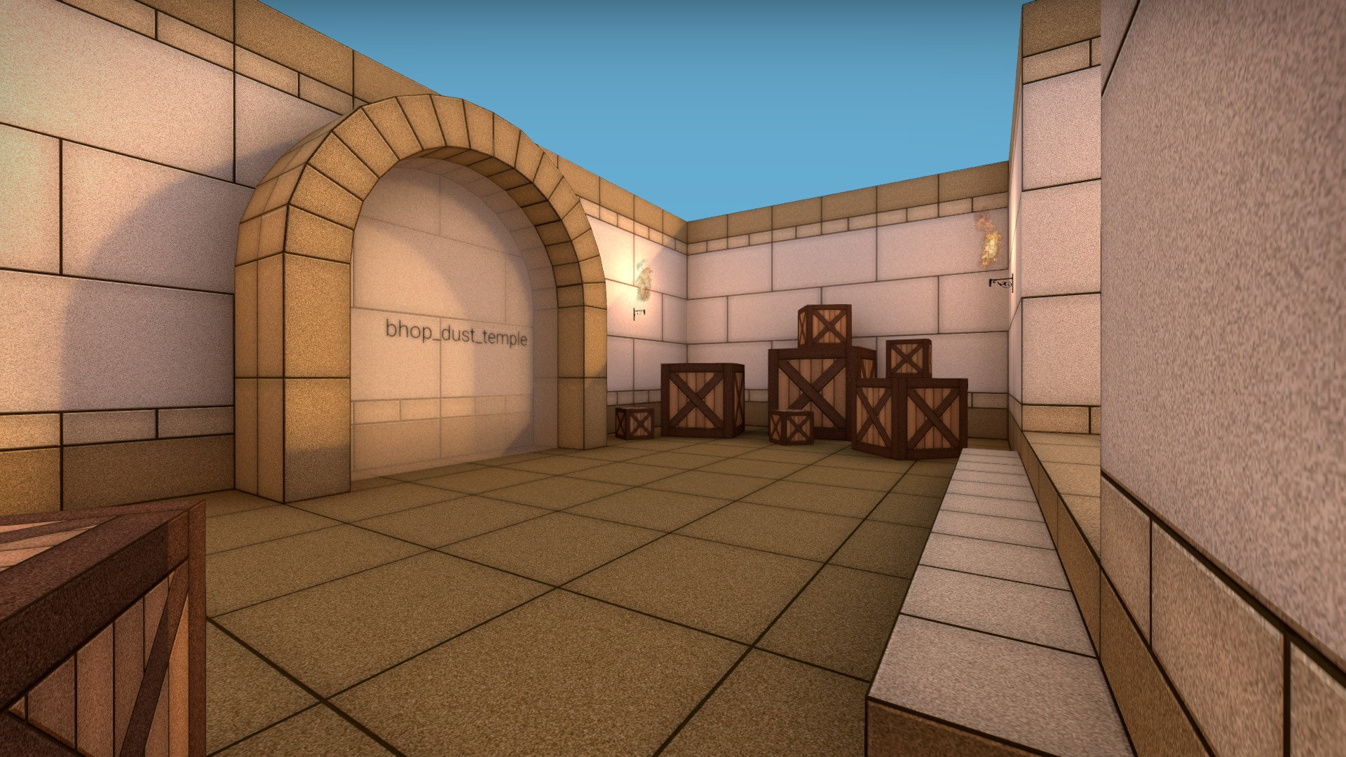 bhop_dust_temple