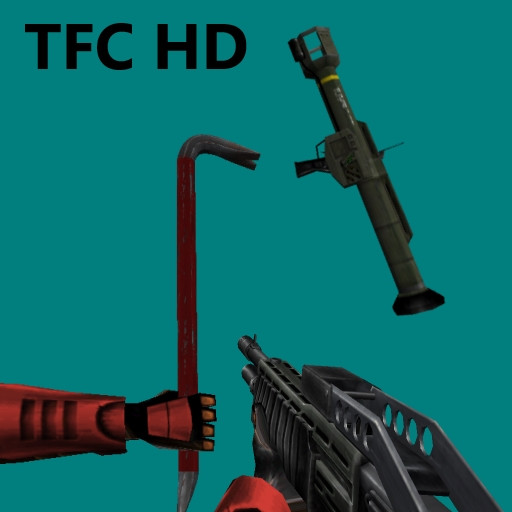team fortress classic mods