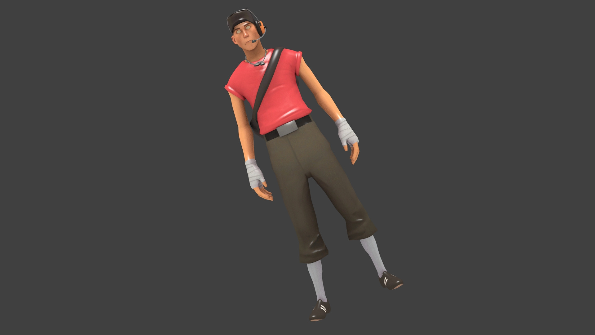 Scout Wrench