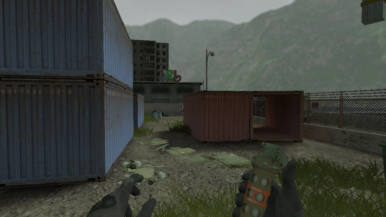 IIopn's CSGO Grenades [CounterStrike 1.6] [Mods]