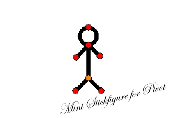 Mini Stickfigure Pivot Animator Mods