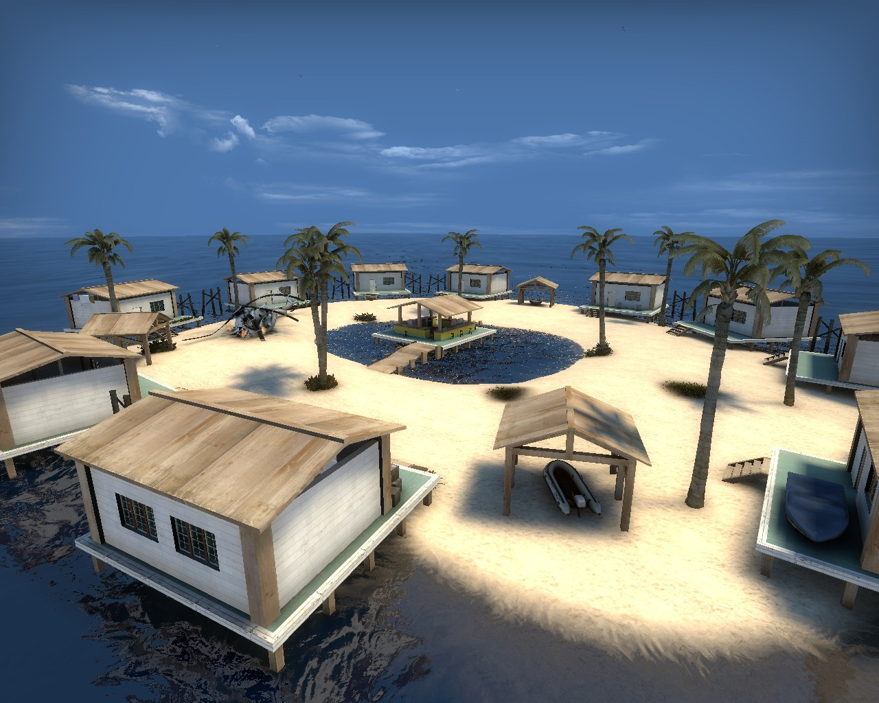 Island