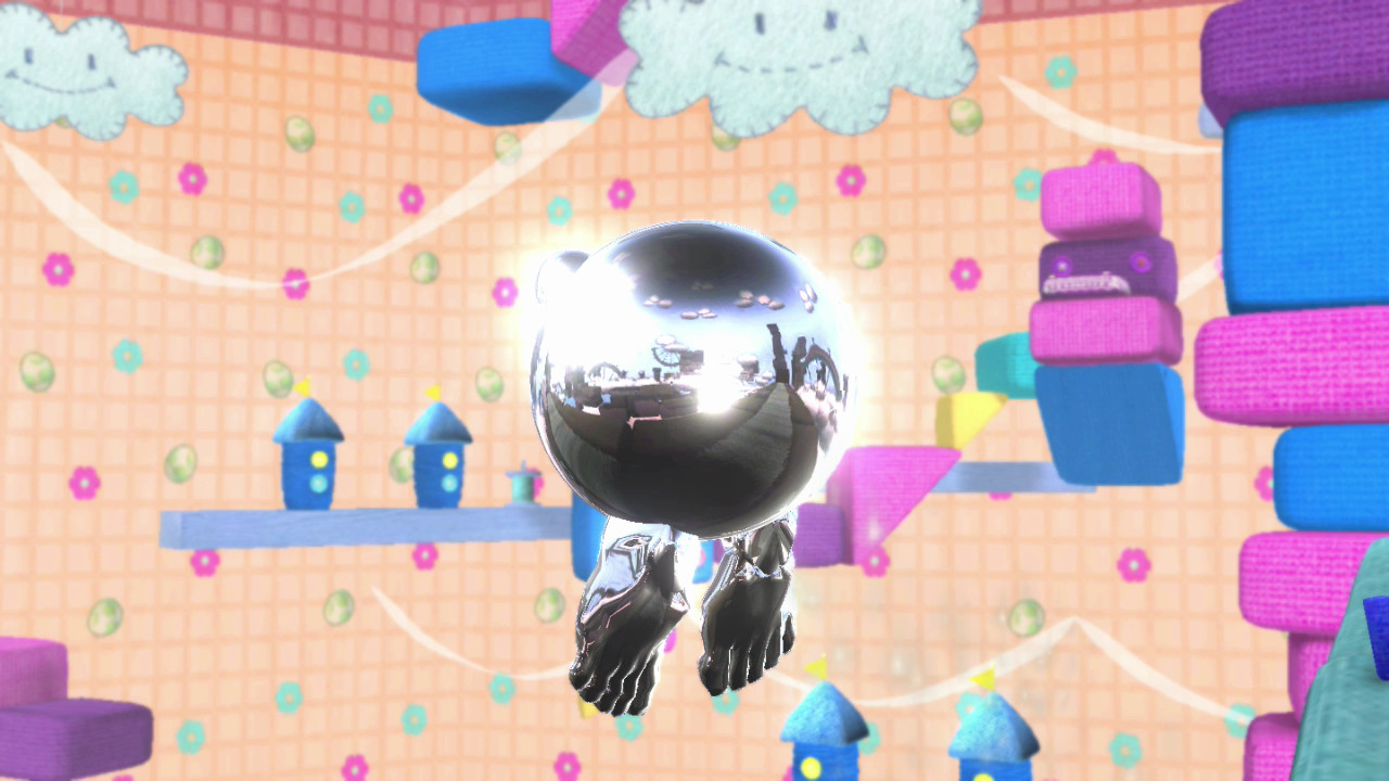 Triple Barefoot Waifu Kirby [Super Smash Bros. (Wii U)] [Mods]