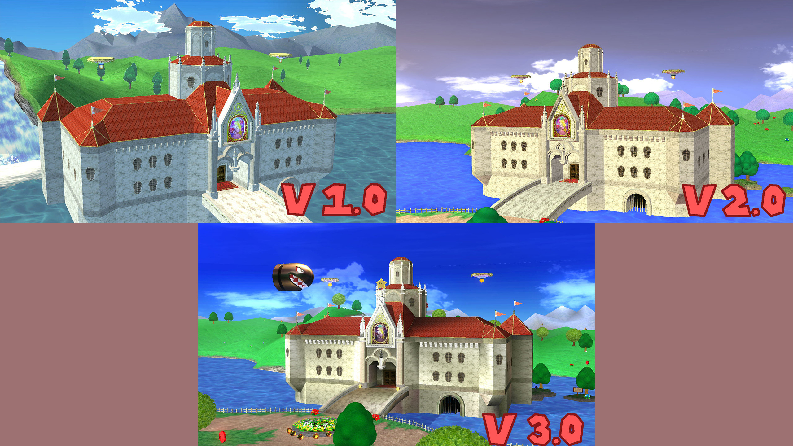 kingdoms and castles mods kingdoms and castles mods