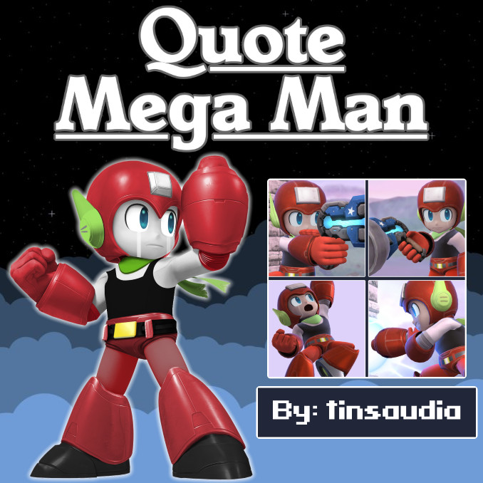 Smash Quote / Dream Smashers Quote Cave Story Source Gaming / Explore