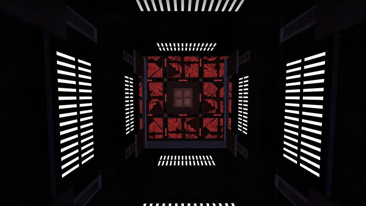 cube