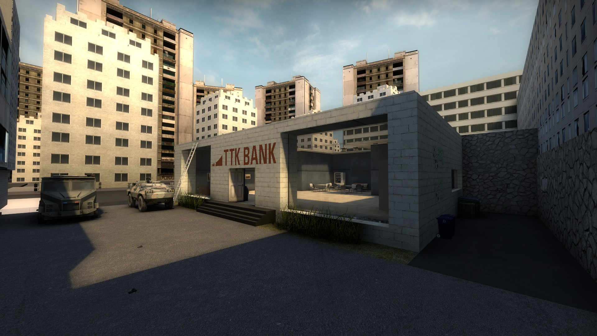 De_ShortFunds
