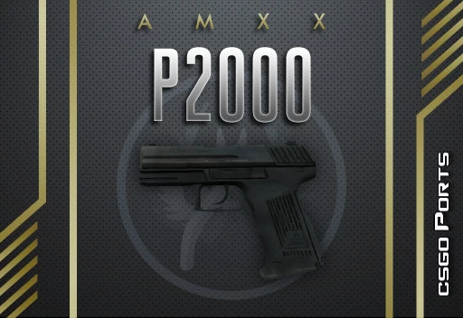 More information about "CS:GO MAG-7 Plugin CS 1.6"