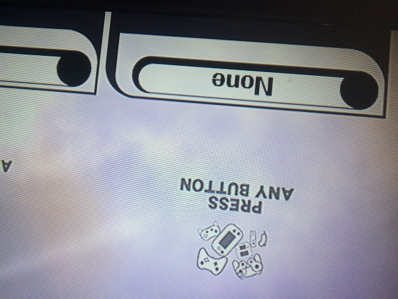 Pro controller to All controllers [Super Smash Bros. (Wii U)] [Mods]