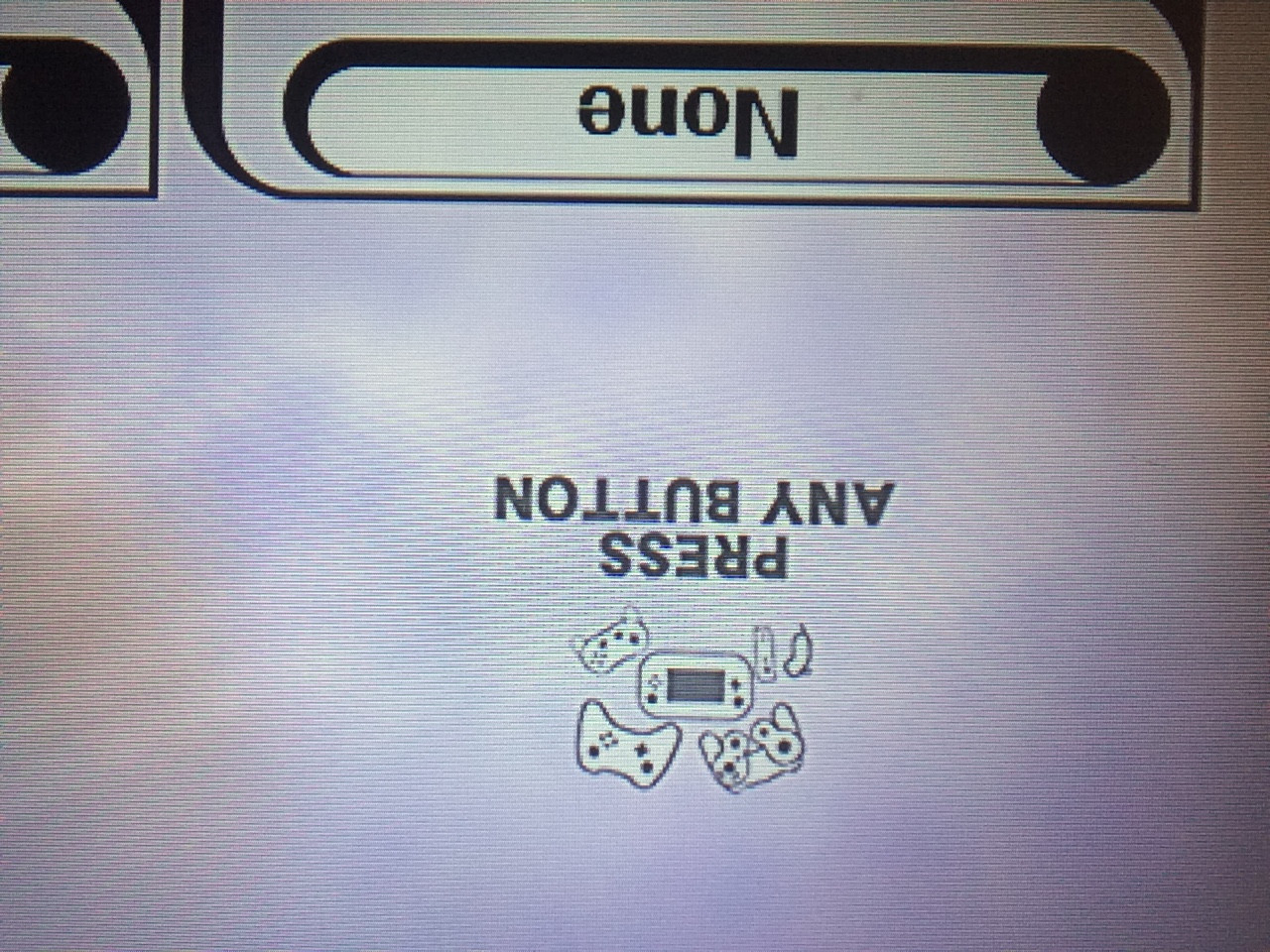 Pro controller to All controllers [Super Smash Bros. (Wii U)] [Mods]