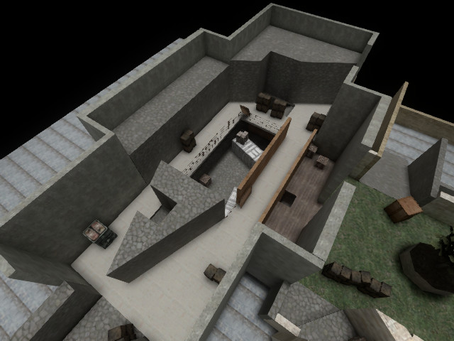 [WIP] de_counterfeit