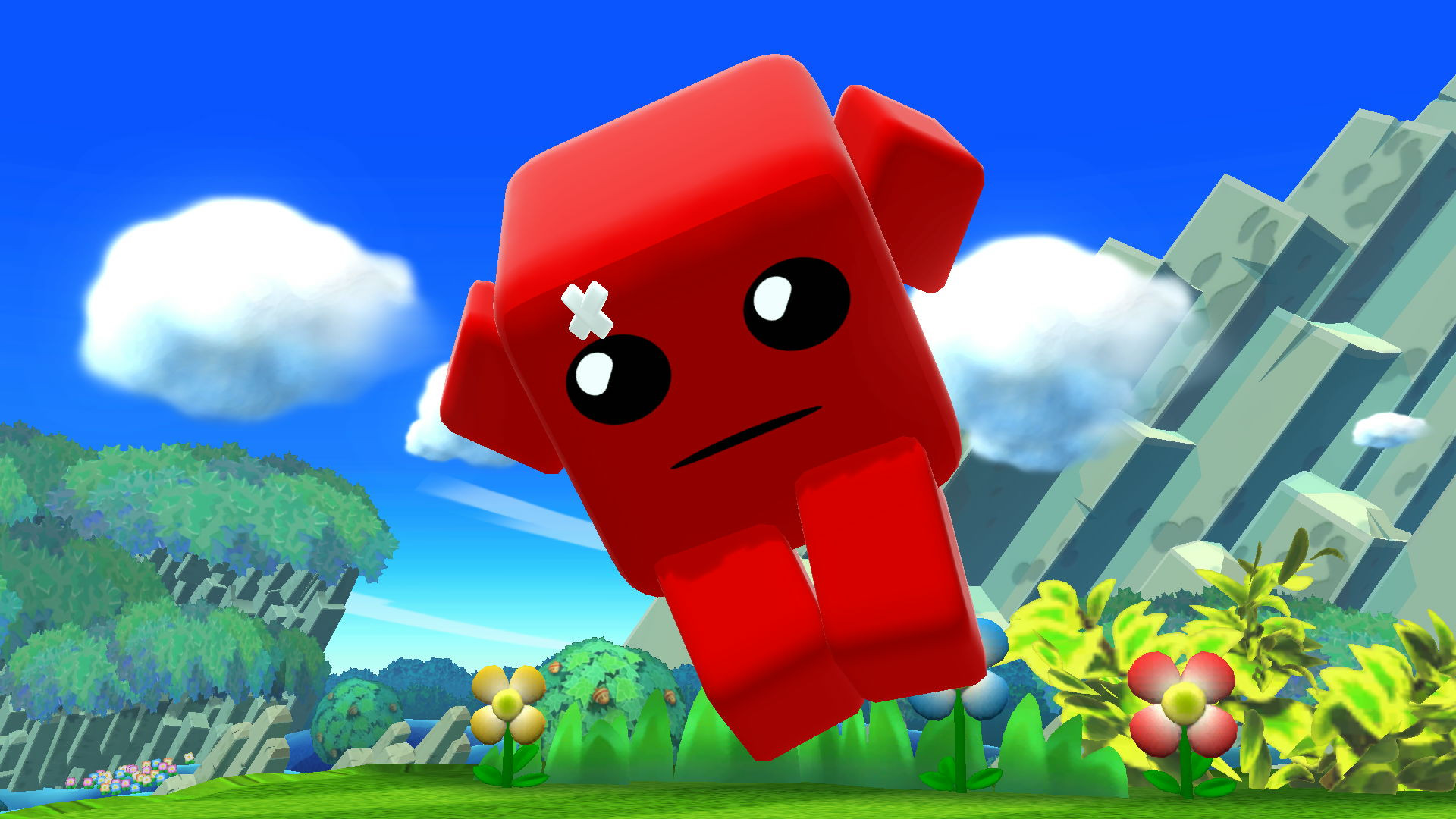 Super meat boy mods masaparent