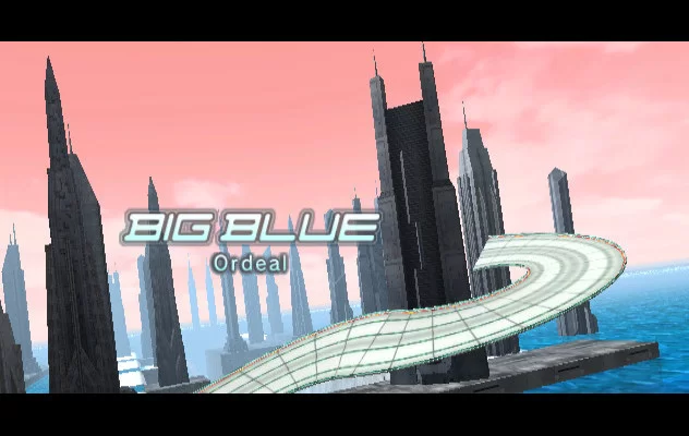 Pink Sky Big Blue F Zero Gx Mods