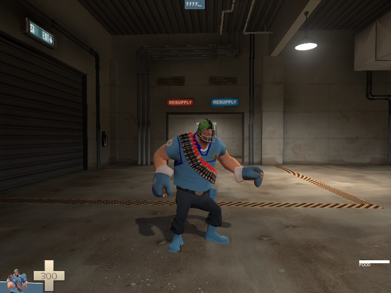 Soviet Heavy