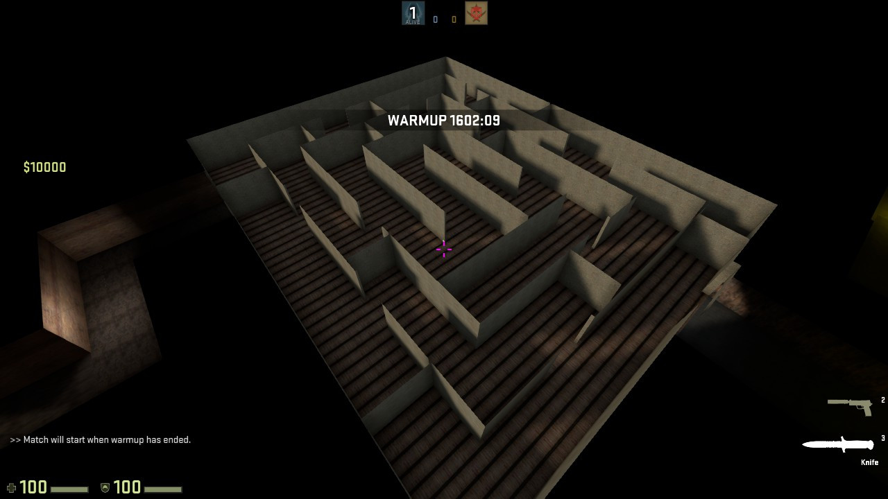 ze_percocet_v5 Mod for Counter-Strike: Global Offensive | CS:GO Mods