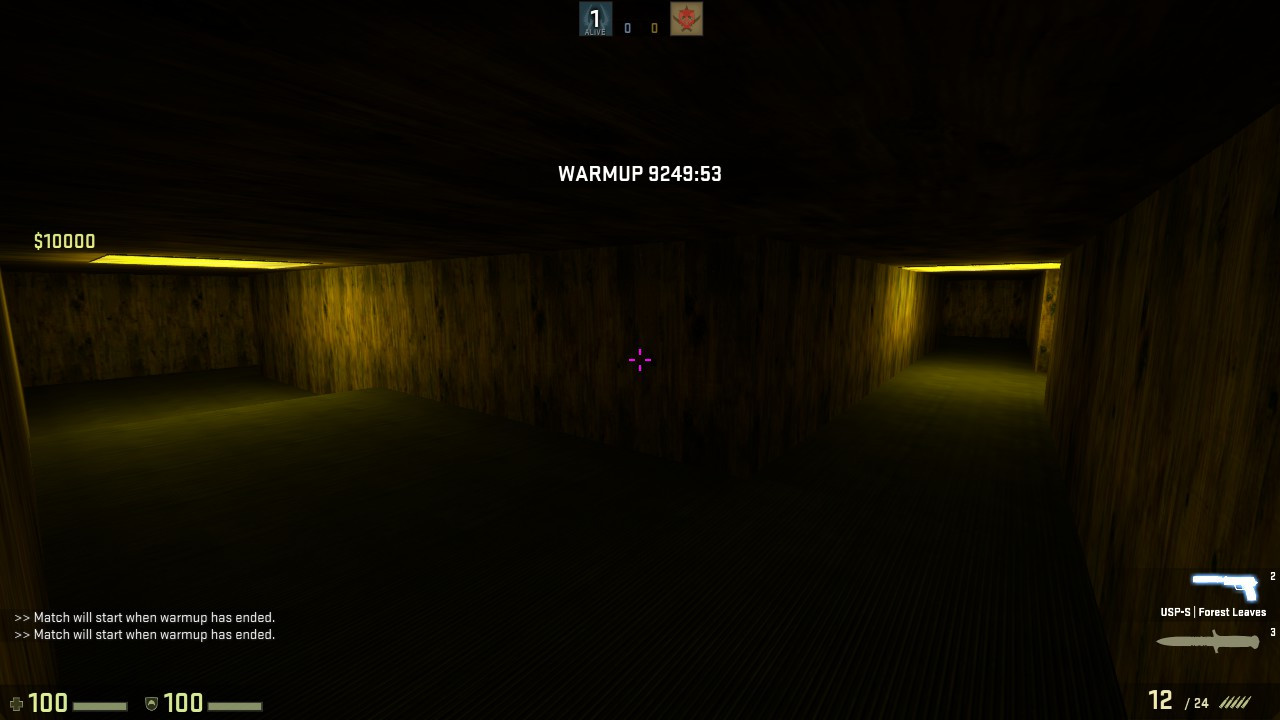 ze_percocet_v5 Mod for Counter-Strike: Global Offensive | CS:GO Mods