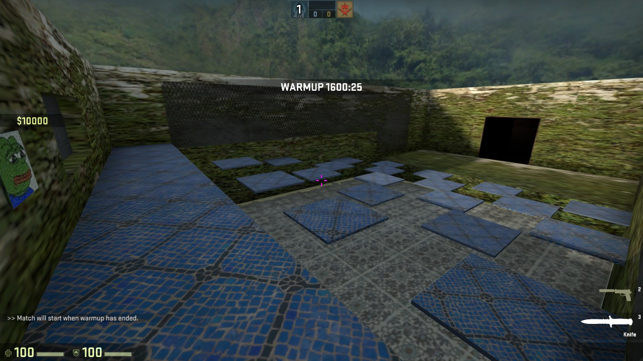 ze_percocet_v5 Mod for Counter-Strike: Global Offensive | CS:GO Mods
