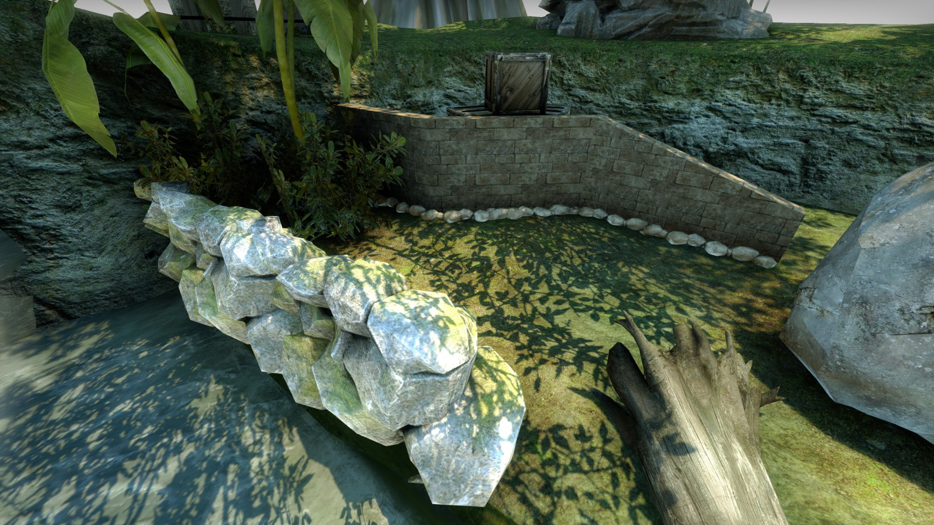 am_jungle Mod for Counter-Strike: Global Offensive | CS:GO Mods