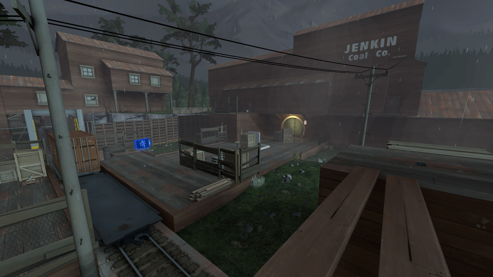 MVM Downpour B4