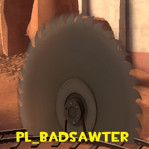BadSawter