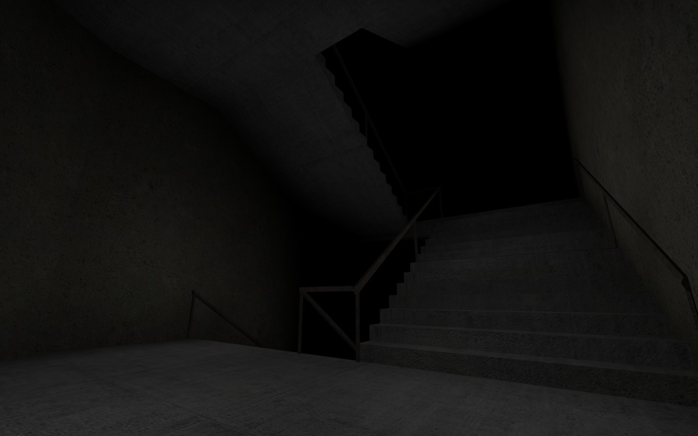 SCP-087