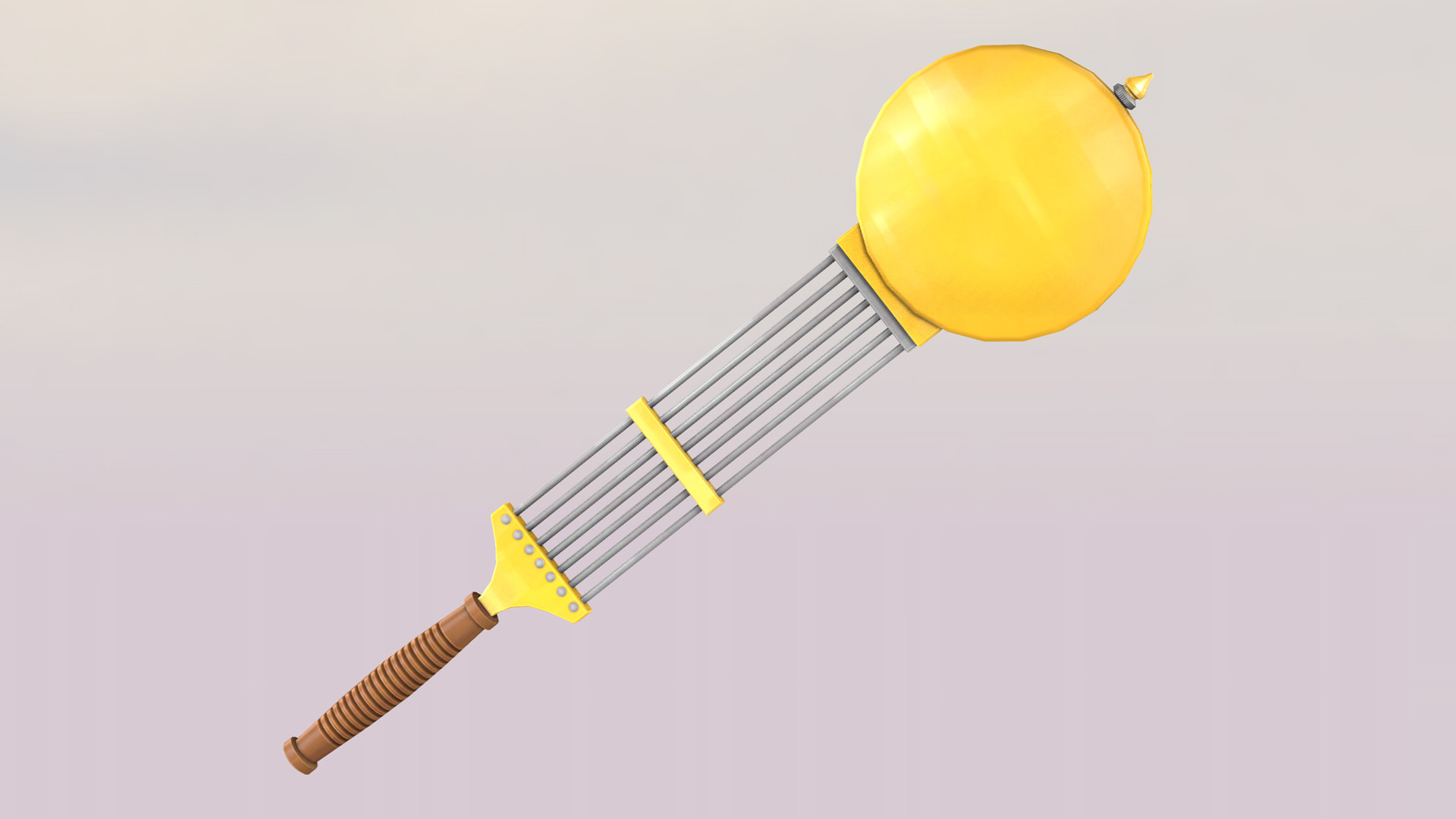 Pendulumer